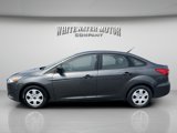 Used 2018 Ford Focus S image 2