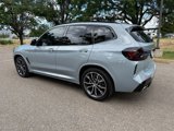 Used 2022 BMW X3 xDrive30i w/ M Sport Package 2 image 6