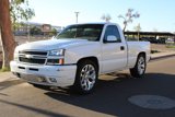 Used 2005 Chevrolet Silverado 1500 LS w/ Light Duty Power Package image 3
