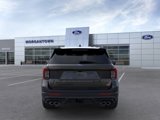 New 2025 Ford Explorer ST w/ Sun And Sound Package image 5