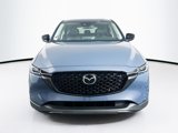Used 2025 MAZDA CX-5 Carbon Edition image 2