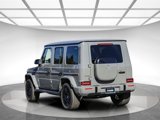 New 2025 Mercedes-Benz G 580 w/ EQ Technology image 2