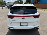 Used 2018 Kia Sportage EX image 4