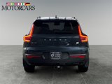 Certified 2022 Volvo XC40 P8 Recharge Plus image 4
