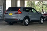 New 2026 Honda CR-V LX image 4