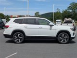 New 2025 Volkswagen Atlas SE image 4