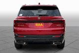 New 2025 Buick Enclave Sport Touring w/ LPO, Floor Liner Package image 4