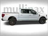New 2025 Ford F150 Tremor w/ Equipment Group 402A High image 2