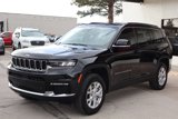 Used 2024 Jeep Grand Cherokee L Limited image 4