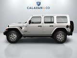 New 2025 Jeep Wrangler Sahara image 3