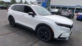 New 2025 Honda CR-V Sport Touring image 2
