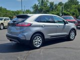 Certified 2022 Ford Edge SEL w/ Convenience Package image 3