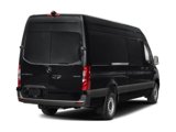 New 2025 Mercedes-Benz Sprinter 2500 image 5