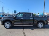 New 2025 Chevrolet Silverado 1500 High Country w/ Technology Package image 2