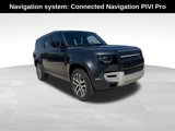 New 2024 Land Rover Defender 130 S image 3