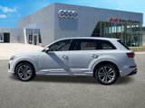 New 2025 Audi Q7 3.0T Prestige image 4