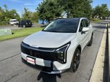 New 2026 Kia Sportage EX image 3