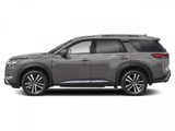 New 2025 Nissan Pathfinder Platinum image 3