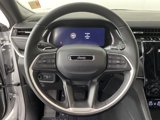 New 2025 Jeep Grand Cherokee Altitude image 3