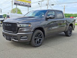 New 2025 RAM 1500 Laramie image 2