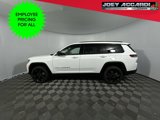 New 2025 Jeep Grand Cherokee L Limited w/ Luxury Tech Group II image 5