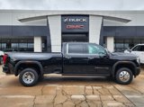 New 2025 GMC Sierra 3500 Denali Ultimate image 2