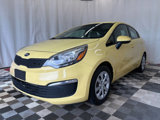 Used 2016 Kia Rio LX w/ Power Package image 2