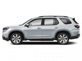New 2025 Honda Pilot Touring image 3