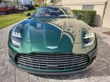 New 2025 Aston Martin Vanquish image 6