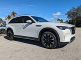 New 2025 MAZDA CX-90 Plug-In Hybrid w/ Premium Plus image 2