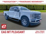 New 2025 Ford F250 Lariat image 1