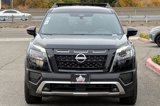 New 2025 Nissan Pathfinder Rock Creek image 3