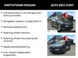 Used 2026 INFINITI QX60 Luxe w/ Cargo Package image 5