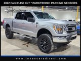 Used 2022 Ford F150 XLT w/ Equipment Group 302A High image 3