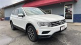 Used 2019 Volkswagen Tiguan SEL Premium R-Line image 4