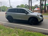 Used 2021 Honda Passport Sport image 3