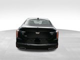 New 2025 Cadillac CT4 Sport image 5