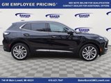 New 2025 Buick Envision Avenir image 4