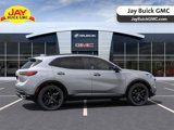 New 2025 Buick Envision Sport Touring image 5