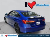 Certified 2023 Honda Civic Si image 5