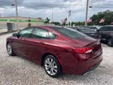 Used 2015 Chrysler 200 S w/ Comfort Group image 5