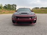 Used 2021 Dodge Charger SRT Hellcat image 2