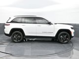 New 2025 Jeep Grand Cherokee Limited image 6