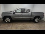 Used 2019 Chevrolet Silverado 1500 LT w/ All-Star Edition image 4