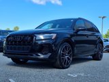 New 2025 Audi Q7 3.0T Premium Plus image 4