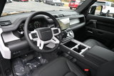 New 2025 Land Rover Defender 110 X-Dynamic SE image 4