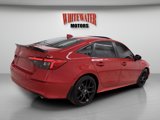 Used 2024 Honda Civic Si image 4