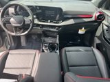 New 2026 Chevrolet Equinox RS w/ Convenience Package III image 5