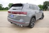 New 2025 Volkswagen Atlas SEL Premium R-Line image 4