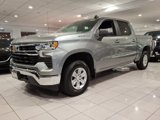Certified 2025 Chevrolet Silverado 1500 LT image 3